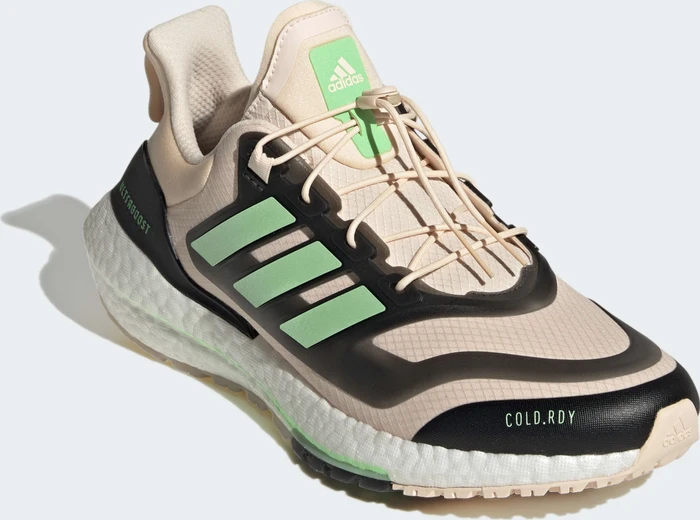 adidas Ultraboost 22 Cold.RDY 2.0 bliss orange/beam green/core black