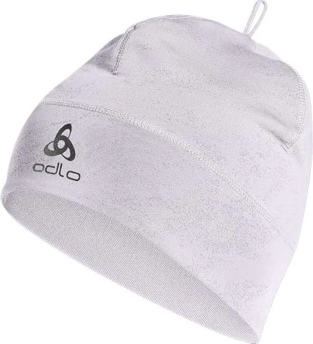 Odlo Polyknit Warm Mütze misty lilac