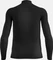 Odlo Performance Warm Eco Funktionsshirt langarm graphite grey (Herren) Vorschaubild