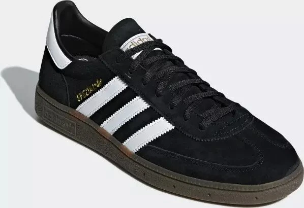 adidas Handball Spezial core black/cloud white/gum5