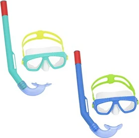 Bestway Aqua Champ Schnorchel-Set