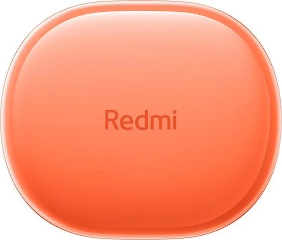 Xiaomi Redmi Buds 4 Lite orange