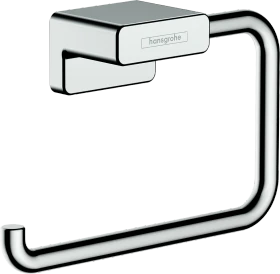 Hansgrohe AddStoris Toilettenpapierhalter chrom