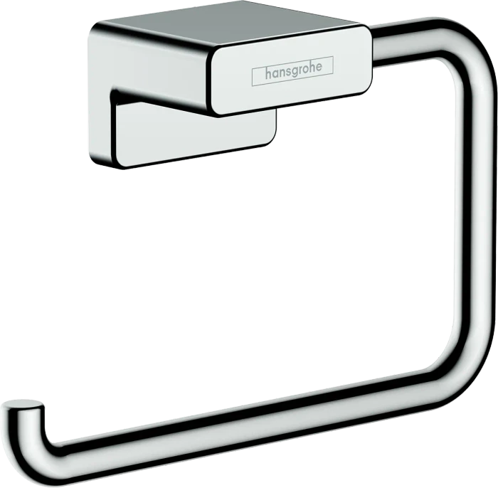Hansgrohe AddStoris Toilettenpapierhalter