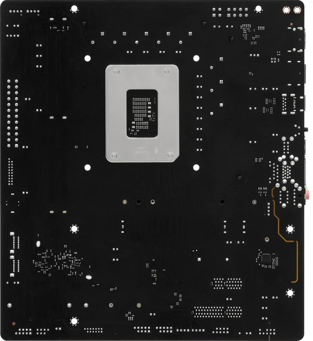 ASRock B860M-X Gen5 (Intel 1851)