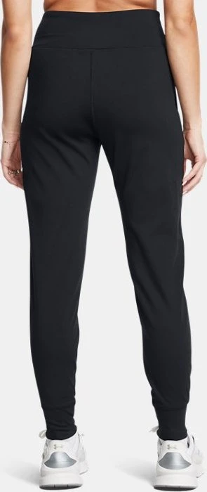 Under Armour Motion Trainingshose lang schwarz/weiß (Damen)