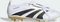 adidas Predator League Fold-Over Tongue MG cloud white/core black/gold metallic Vorschaubild