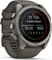 Garmin Fenix 9 51mm titanium/pebble grey Vorschaubild