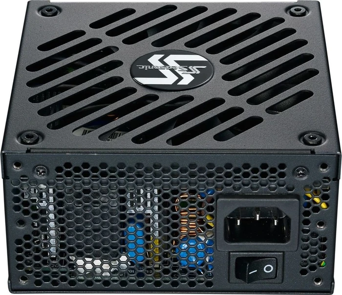 Seasonic Focus SGX Gold 650W, SFX-L