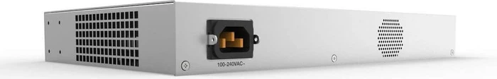 Allied Telesis CentreCOM FS980M Desktop Managed Switch, 8x RJ-45, 1x RJ-45/SFP, 150W PoE+
