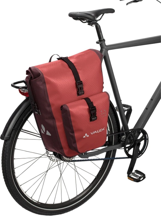 Vaude Aqua Back Plus Single Recycled Gepäcktasche redeva