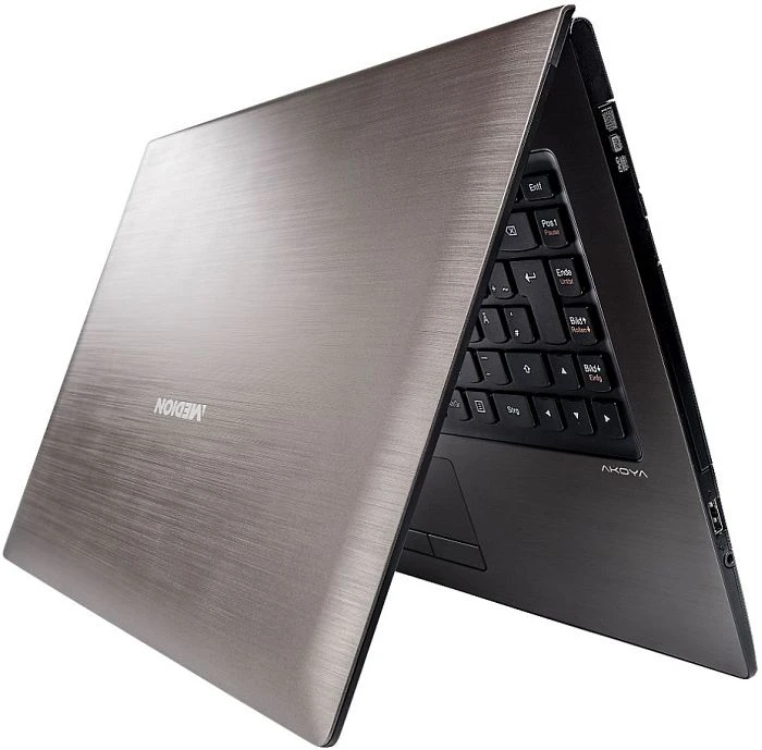 Medion Akoya S4217T, Core i3-4010U, 8GB RAM, 1TB HDD, DE
