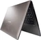 Medion Akoya S4217T, Core i3-4010U, 8GB RAM, 1TB HDD, DE Vorschaubild