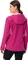 Vaude Simony 2.5L IV Funktionsjacke rich pink (Damen) Vorschaubild