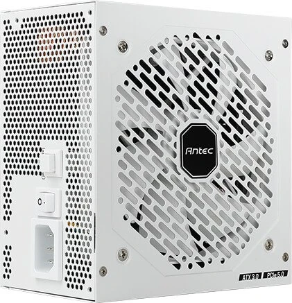 Antec Neo Eco Gold Modular NE1000G M White 1000W, ATX 3.0