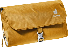 Deuter Wash Bag II cinnamon 2022