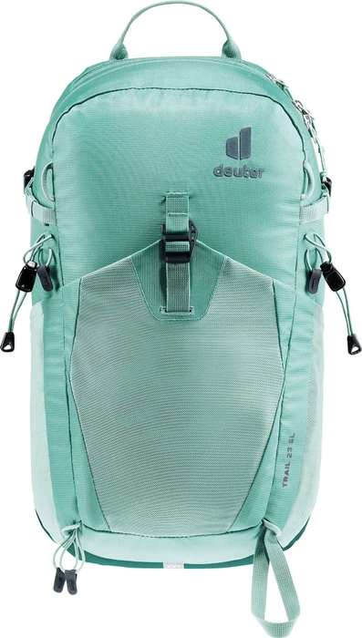 Deuter Trail 23 SL glacier/deepsea (Damen)