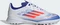 adidas F50 League TF cloud white/solar red/lucid blue (Junior) Vorschaubild