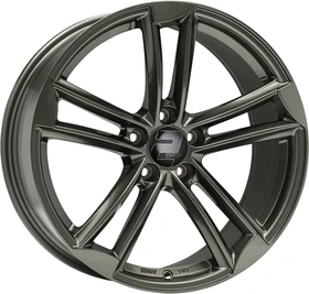 2DRV WH27 9.0x20 5/112 ET37 (verschiedene Farben)