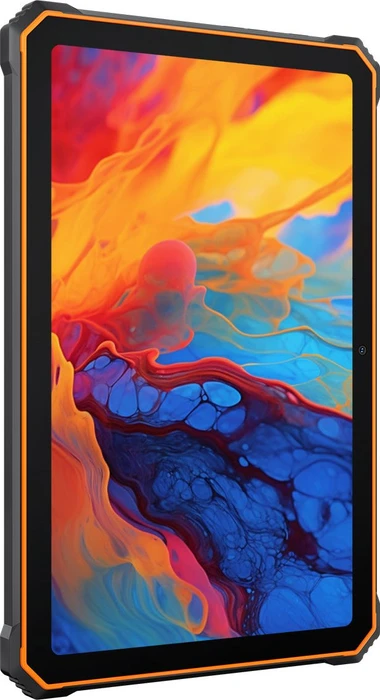 Blackview Active 8 Pro, orange, 8GB RAM, LTE