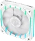 GameMax Tornado T12 ARGB-RW, weiß, 120mm Vorschaubild