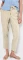 Street One Bonny Melange-Look Hose coastal beige (Damen) Vorschaubild