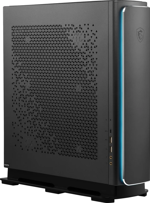MSI Creator P100A 12th 12TG-1024DE, schwarz, Core i7-12700F, 32GB RAM, 1TB SSD, 2TB HDD, GeForce RTX 3060 Ti