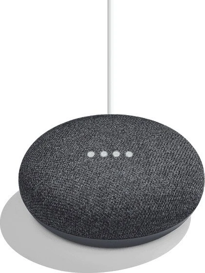 Google Home Mini