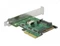 DeLOCK PCIe -> U.2 2.5", PCIe -> Slim SAS SFF-8654 Vorschaubild