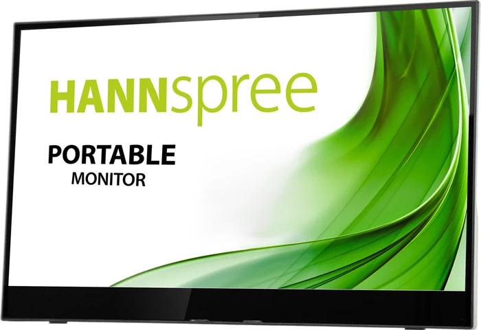 HANNspree HT161CGB, 15.6"