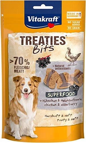 Vitakraft Treaties Bits
