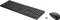 HP 235 Wireless Mouse and Keyboard Combo G2, schwarz, USB, DE Vorschaubild