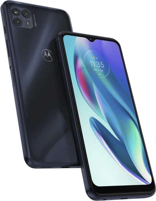 Motorola Moto G50 64GB mit Branding