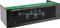 Lamptron Fan Controller Touch schwarz, 5.25" Lüftersteuerung 6-Kanal Vorschaubild