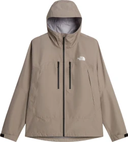 The North Face Valley View Funktionsjacke stone slab (Herren)