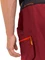 Vaude Qimsa Shorty Fahrradhose kurz carmine (Herren) Vorschaubild