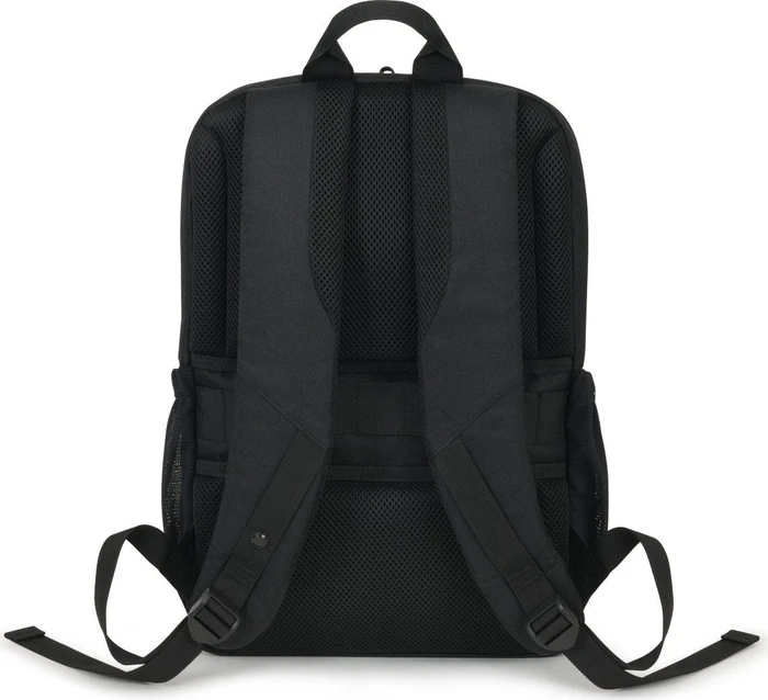 Dicota Eco Backpack Scale 15-17.3", schwarz
