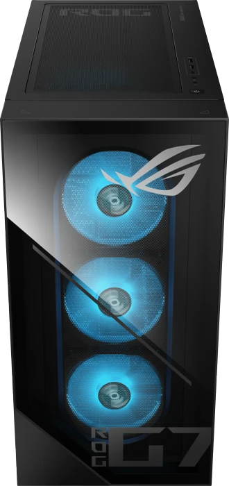 ASUS ROG G700TF-7265KF577W, Core Ultra 7 265KF, 32GB RAM, 1TB SSD, GeForce RTX 5080