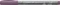 Staedtler pigment brush pen 371 malve, 10er-Pack Vorschaubild