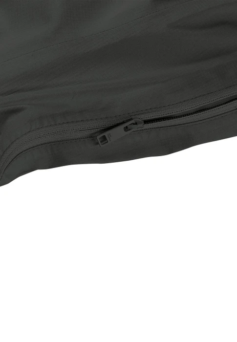 Jack Wolfskin Wandermood 3l Funktionsjacke granite black (Damen)