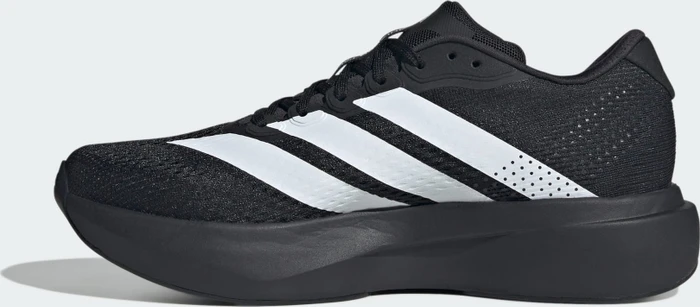 adidas Adizero Pacer core black/cloud white/carbon (Herren)