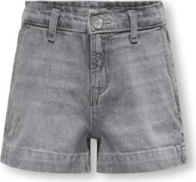 ONLY Comet Shorts Jeans medium grey denim (Junior)