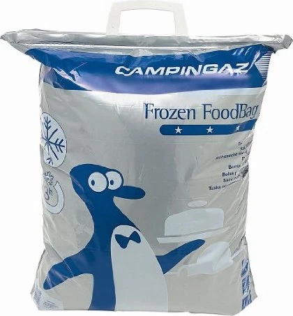 Campingaz Frozen Food Bag S Kühlelement