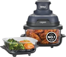 Ninja FN101EUGY CRISPi 4in1 cyber space