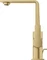 Grohe Allure Einhand-Waschtischbatterie 1/2" L-Size cool sunrise gebürstet Vorschaubild