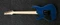 Ibanez S670QM SPB Sapphire Blue Vorschaubild