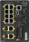 Cisco IE 2000 LAN Base Industrial Railmount Managed Switch, 8x RJ-45, 2x RJ-45/SFP Vorschaubild