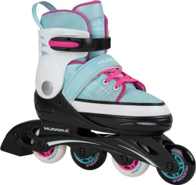Hudora Basic Inline-Skate mint