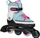 Hudora Basic Inline-Skate mint (37342)