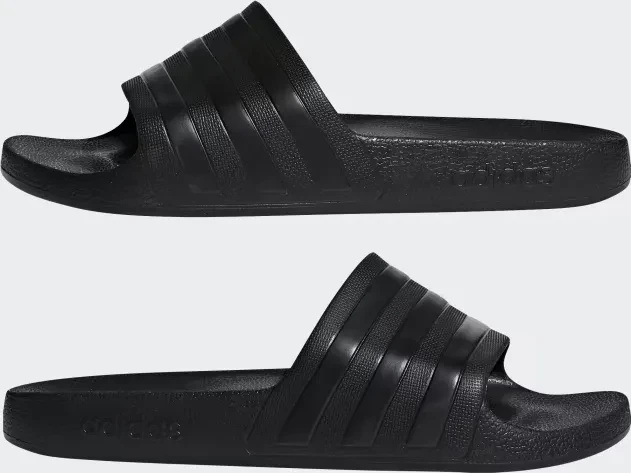 adidas Aqua Adilette core black
